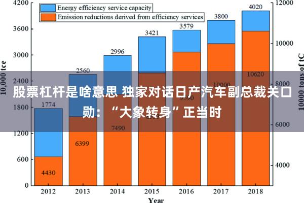 股票杠杆是啥意思 独家对话日产汽车副总裁关口勋：“大象转身”正当时