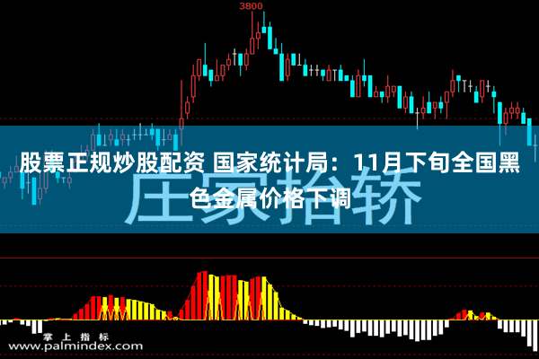 股票正规炒股配资 国家统计局：11月下旬全国黑色金属价格下调